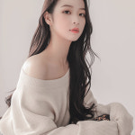 제이로렌 G0136 스와로브스키 드롭 14K 골드귀걸이 : 제이로렌