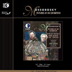 (수입LP) Mussorgsky - Pictures At An Exhibition/ 장기유 (무소르그스키: 전람회의 그림) (180g) : 드림레코드