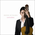 (CD) 드니 성호 얀센스 (Denis Sungho Janssens) - Cavatina : 드림레코드