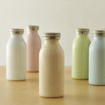 모슈 보온보냉 텀블러 350ml 아이보리 : 선물할까요