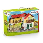 Schleich Large Farm House PROD20001608 : buying007