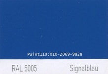 수성페인트,에나멜,락카,우레탄,에폭시,불소페인트,분체도료 조색 RAL 5005 : 페인트119