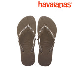 하바이아나스_슬림하드웨어-다크카키 4123445_1154 : 스포츠커넥션