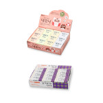 화랑 네모나/잘지워지는 지우개 200(36개입) : 예지사