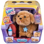Little Live Pets Snuggles My Dream Puppy PROD20020026 : buying007