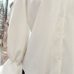 [대구백화점 II관] [로티니]골덴프릴 블라우스 (J1157WBL) : 대구백화점