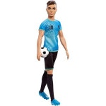 Barbie Soccer Player Doll PROD20020425 : buying007