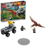 LEGO Jurassic World - Pteranodon Chase Park Costruzioni PROD20019323 : buying007