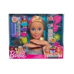 JP Barbie Just Play Barbie Deluxe Styling Head - Blonde PROD30003362 : buying007