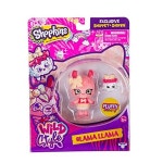 Shopkins S10 SHOPPET Pack - Llama Puffs PROD20021617 : buying007