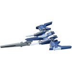 Bandai Hobby 20 HGBC Lightning Back Weapons System Mk 2 Gundam Build Fighters Try Action Figure 1/14 : buying007