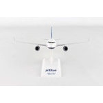 Daron Skymarks Jetblue A320 1/150 High Rise SKR948 Airplane Model PROD30009158 : buying007