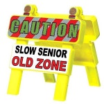 Amscan Mini Old Zone Barricade Party Favor PROD40010728 : buying007