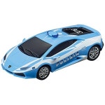 Carrera Lamborghini Huracan LP610-4 Slot Car Huracaen LP 610-4 Polizia PROD30006489 : buying007