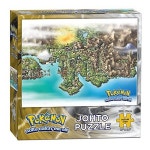 USAopoly Pokemon Johto Puzzle 550 Piece PROD20030293 : buying007