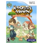 By      Natsume Harvest Moon: Tree of Tranquility - Nintendo Wii PROD30012811 : buying007