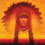 Ceaco Native American Sunset - New Leader Puzzle 550 Piece PROD20031181 : buying007