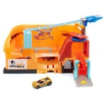 Hot Wheels City Skate Park Playset PROD30010481 : buying007