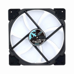 프렉탈디자인 Fractal Design Venturi HP-14W PWM 시스템 쿨러 : 디지탈엘엔에스
