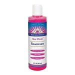 Heritage Store Heritage Products Rosewater Rose Petals 8-Ounces Pack of 3 PROD20036284 : buying007