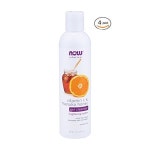 Now-Food Now Foods Vitamin C  Manuka Honey Gel Cleanser - 8 fl. oz. 4 Pack PROD20042139 : buying007
