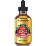 First Botany Cosmeceuticals Rose Essential Oil 1 fl. oz - Ultra Premium Undiluted Rose Oil/Rose Abso : buying007