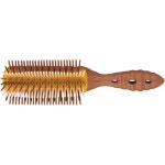 Y.S. Park YS Park Hair Brush - Lap Doragon Air Vent Styler Choco Mix LAP32 PROD30033719 : buying007