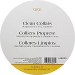 GiGi Clean Collars for 14-Ounce Wax Warmers 20 Pieces PROD30025406 : buying007