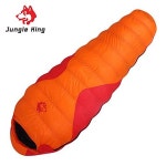 ShepoIseven Jungle King CY-660 Keep Warm Adult Camping Envelope Style Sleeping Bag PROD30035810 : buying007