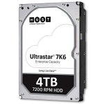 HGST Ultrastar 7K6000  HUS726040ALE610  0F23005  4TB 7200RPM 128MB Cache SATA 6Gb/s 3.5 Inch  512E : buying007