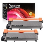 Valuetoner Compatible Toner Cartridge Replacement for Brother TN660 TN-660 TN630 High Yield for HL-L : buying007
