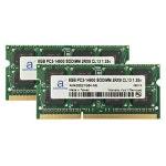 Adamanta Memory Adamanta 16GB 2x8GB Apple Memory Upgrade for Late 2015 iMac 27 DDR3L 1867Mhz PC3L-14 : buying007