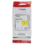 Canon PFI-107Y 130ml Ink Tank for iPF680/685/780/785 Yellow PROD20059003 : buying007
