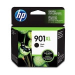HP 901XL Black Ink Cartridge CC654AN for HP Officejet 4500 J4540 J4550 J4580 J4680 PROD20055988 : buying007