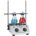 Soxhlet Heater 속시렛히터 C-SH2 (2구)지방분해추출기 : 오피스안