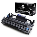 IKONG 1-Pack Compatible Replacement for Brother DR520 DR620 Drum Unit Works with Brother HL-5250DN H : buying007