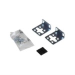 HP Accessory Kit Rack Mount Brackets fits J4899 J4900 J9021 J9022 Procurve Switches 5069-6535 PROD30 : buying007