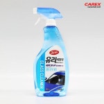 [카렉스] 3분세차 유리세정제 650ml : 오늘의 득템