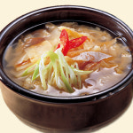 황태종가 황태해장국 500g 황태국 해장국 간편 냉동국 간편식품 자취 한끼 식사 : 류가네푸드