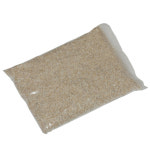 아리랑 여과사리 가는모래 세척된모래 500g [tag: 바람이부는방향실험 / 화단흙 / 운동장흙 / 물빠짐비교실험기] : 에디슨과학키트