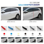 거빈 G007 윈드키퍼-도어 4미터 : 큰박스닷컴