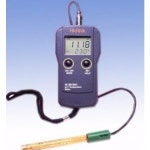 휴대용 측정기 PH Meter (HI 991001) sae-0083 : 오피스안