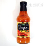 망고칠리소스 295ml : 푸드웨이몰