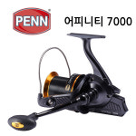 펜 PENN 어피니티7000 원투릴 원투낚시 : 다솔낚시분당