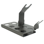 다이슨 에어랩 거치대 프레전트타임 스텐드 : 우드랑모닉