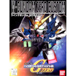 [BB203] 윙건담 제로 커스텀 (W- GUNDAM ZERO CUSTOM) : 아이하비