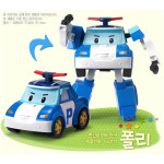 [83171] 로보카폴리 폴리(변신로보트) : 아이하비