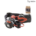 [마일스톤] Milestone MS-E1 헤드 램프 : 업사이드다운