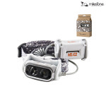 [마일스톤] Milestone MS-C2 헤드 램프 : 업사이드다운