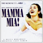 (수입CD) O.S.T - Mamma Mia (맘마미아) - Original Cast Recording : 드림레코드